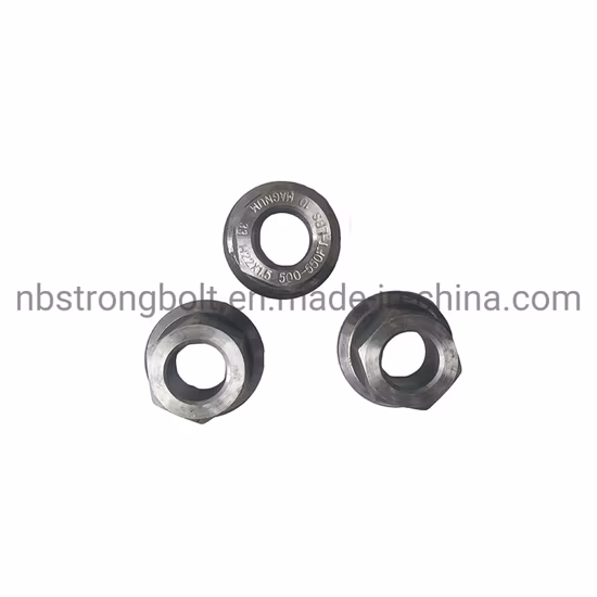 Wheel Nuts Alloy Nuts Lug Nuts for Truck Auto Motor Chrome